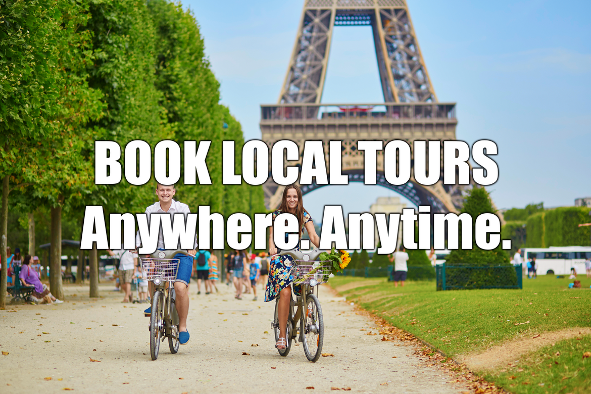 Alpventures Local Tours - powered by Viator